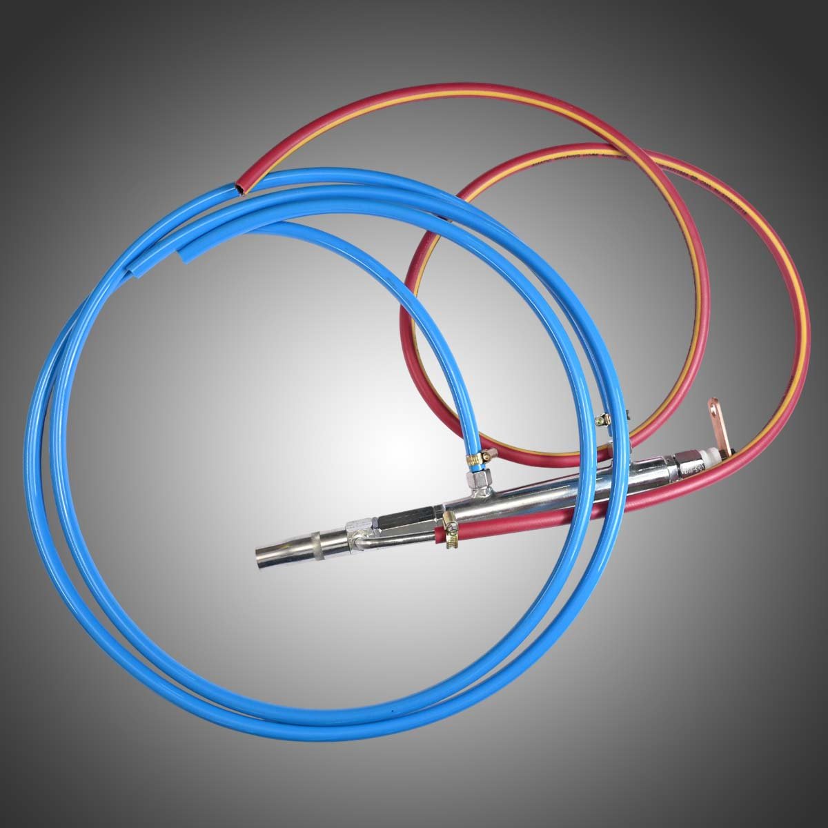 TORH HEAD ASSEMBLY WATER COOLED