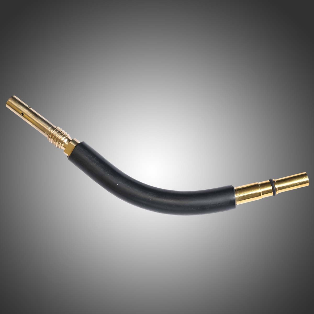 SWAN NECK PANA TYPE 250 AMPS HEAVY DUTY