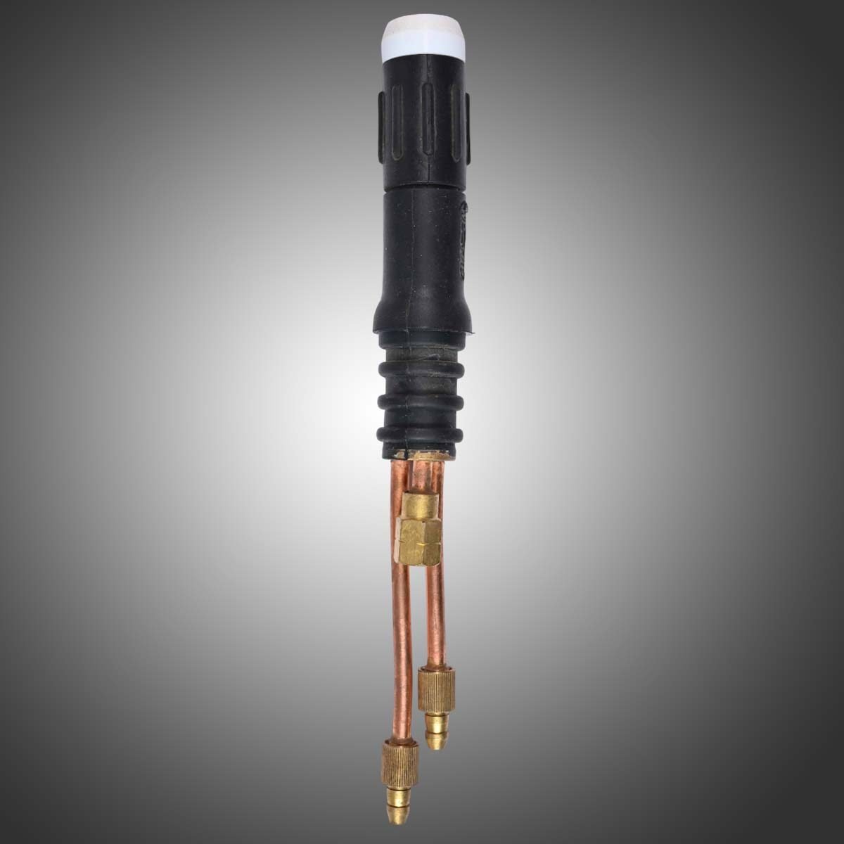 TORH HEAD WATER COOLED STRAIGH T FOR TIG WELDING