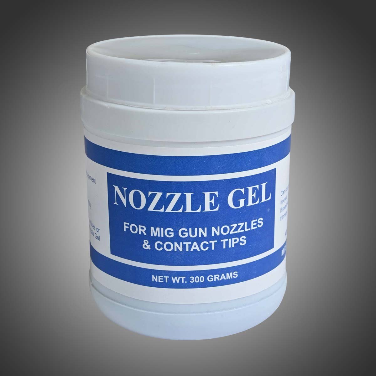 NOZZLE GEL