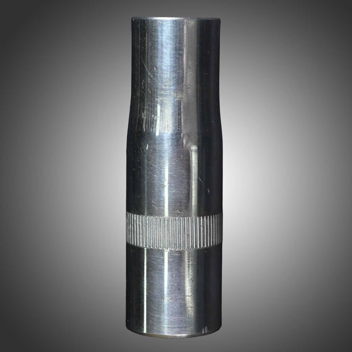 GAS NOZZLE WATER COOLED