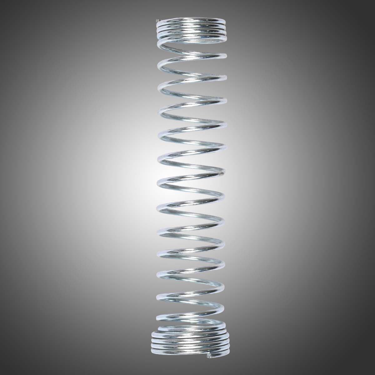 SPRING SUPPORT FOR TORCH HANDLE