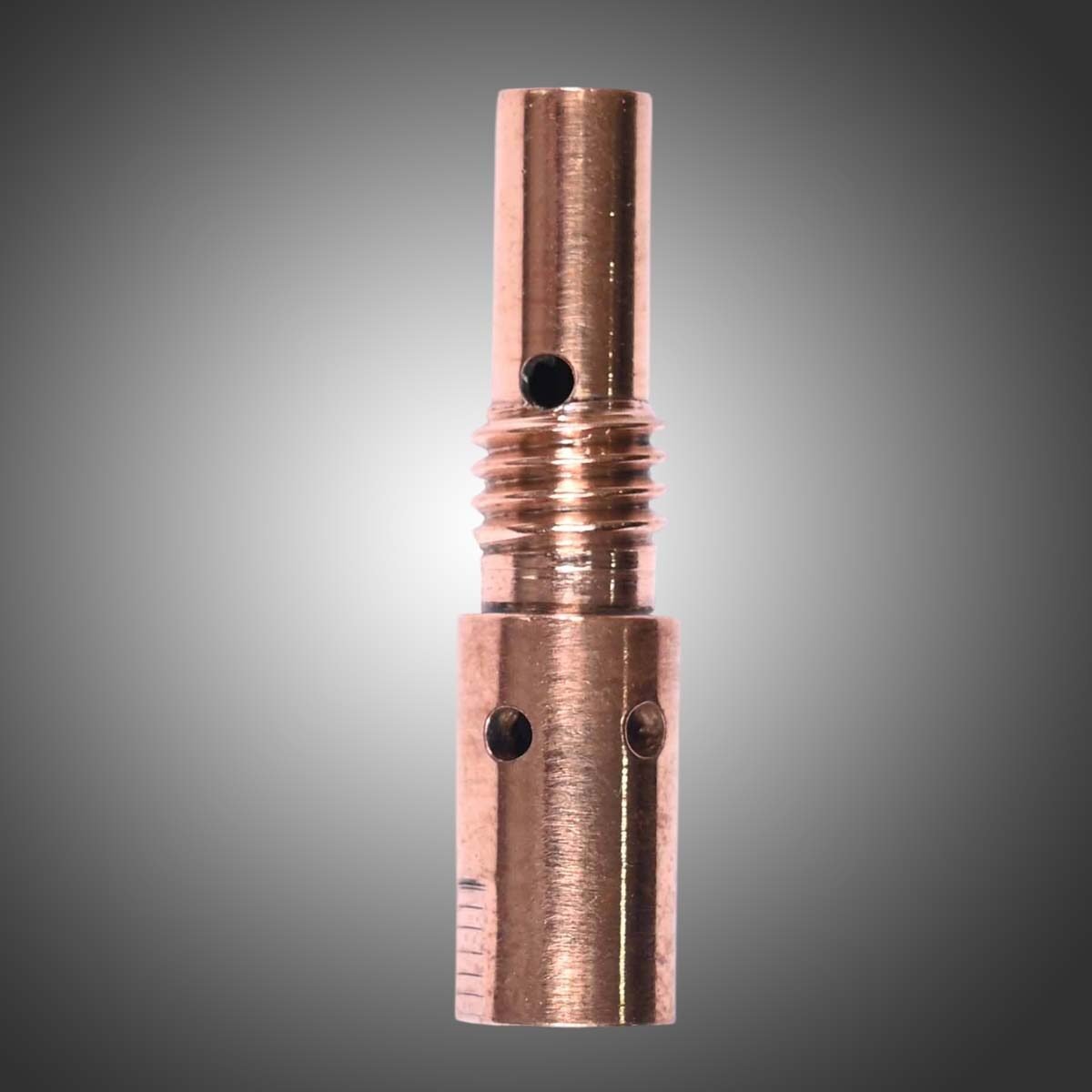 TIP HOLDER 25 AK HEAVY DUTY