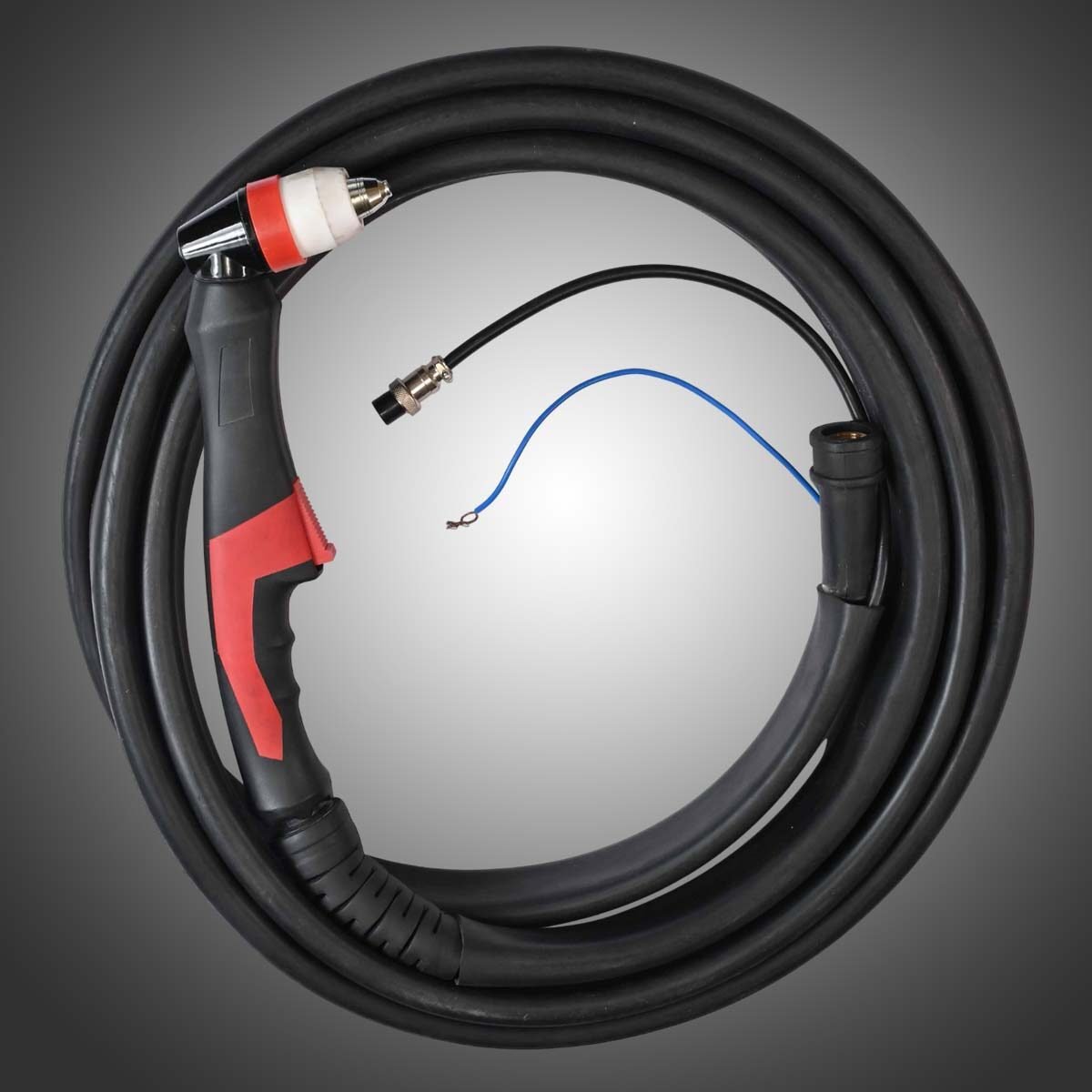 PLASMA CUTTING TORCH AIR COOLED