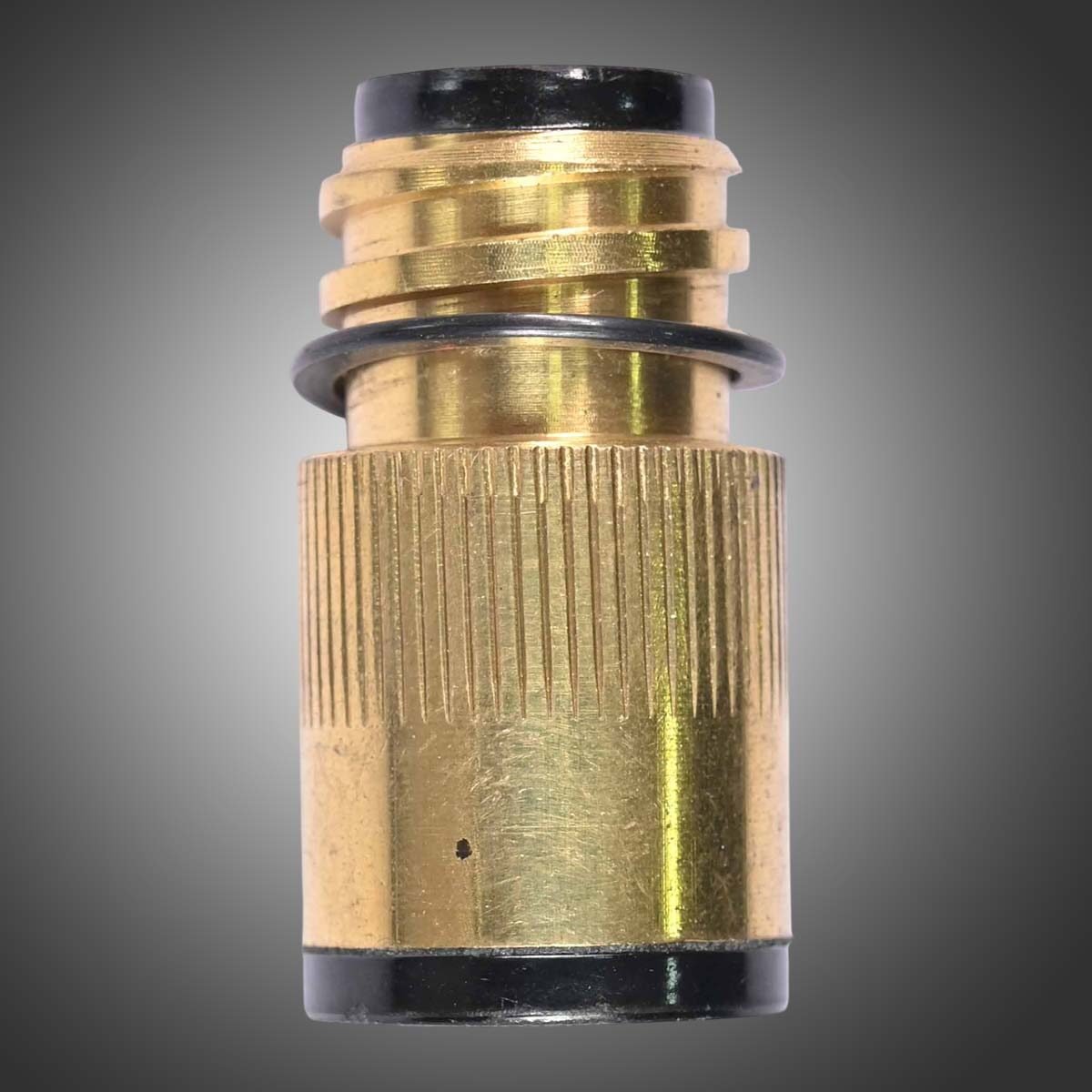 INSULATION TUBE 250 A- 350 A PANA TYPE WITH FULL BRASS BODY & BRASS INSERT