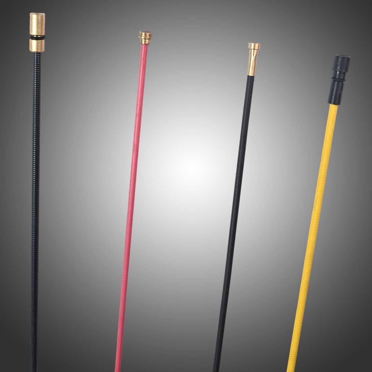 VARIOUS TYPES OF LINERS